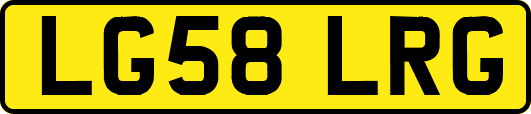 LG58LRG