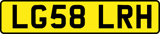 LG58LRH