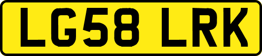 LG58LRK
