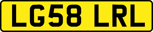 LG58LRL