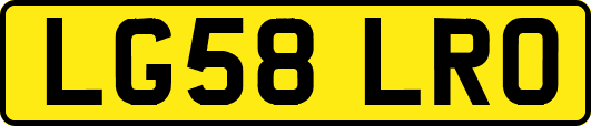 LG58LRO