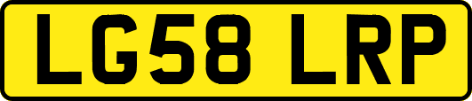 LG58LRP