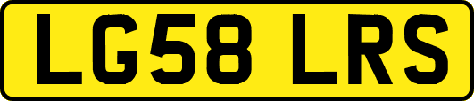 LG58LRS