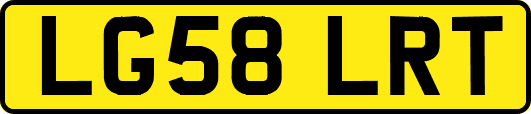 LG58LRT