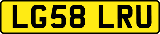 LG58LRU