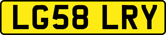 LG58LRY