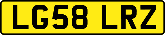 LG58LRZ