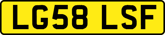 LG58LSF