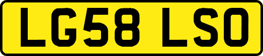 LG58LSO