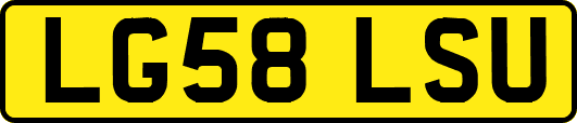 LG58LSU