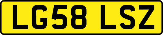 LG58LSZ