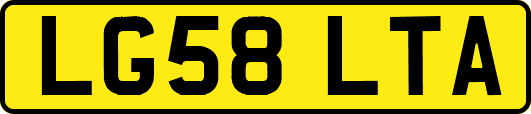 LG58LTA