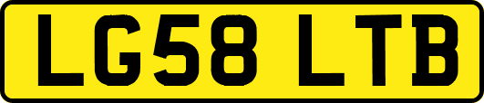 LG58LTB