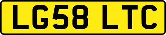 LG58LTC