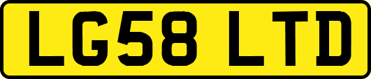 LG58LTD