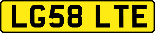 LG58LTE