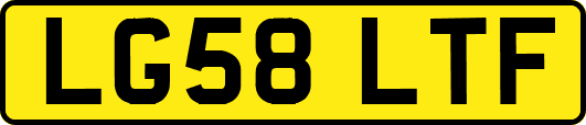 LG58LTF