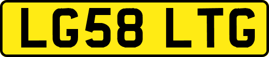 LG58LTG