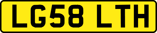 LG58LTH