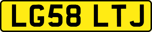 LG58LTJ