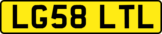LG58LTL