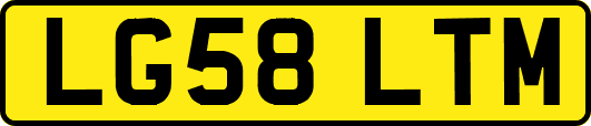 LG58LTM