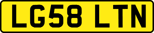 LG58LTN