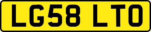 LG58LTO