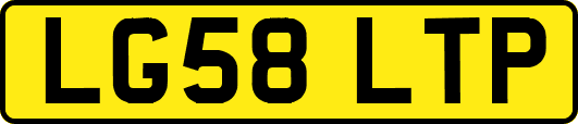LG58LTP