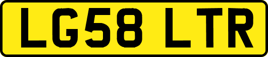 LG58LTR