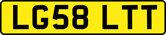 LG58LTT