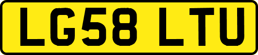 LG58LTU