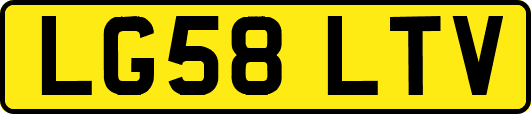 LG58LTV