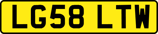 LG58LTW