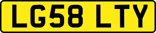 LG58LTY