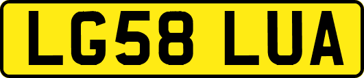 LG58LUA