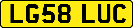 LG58LUC