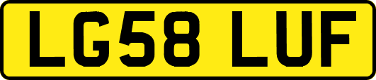 LG58LUF