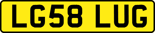 LG58LUG