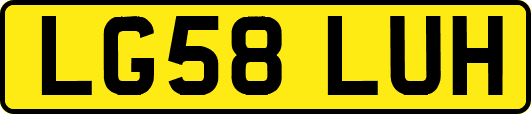 LG58LUH