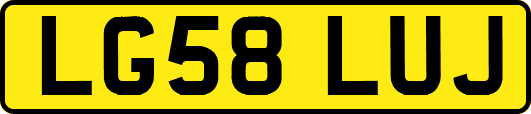 LG58LUJ