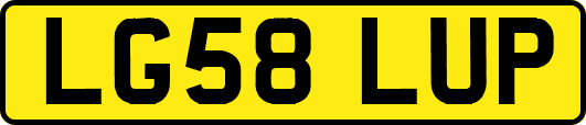 LG58LUP
