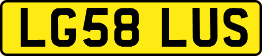 LG58LUS