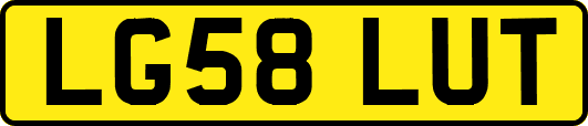 LG58LUT