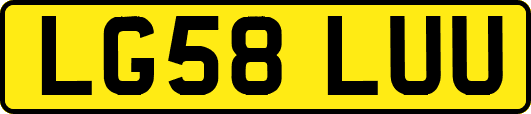 LG58LUU
