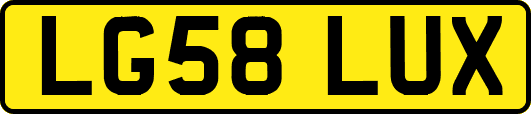 LG58LUX