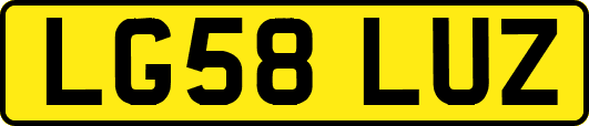 LG58LUZ