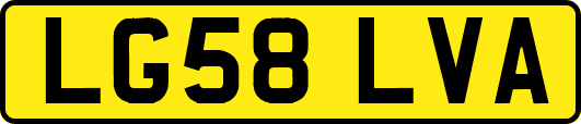 LG58LVA