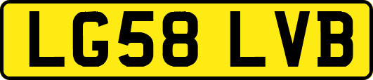 LG58LVB