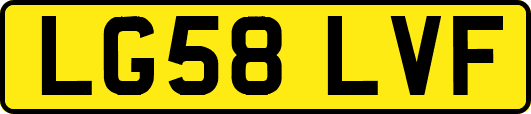 LG58LVF